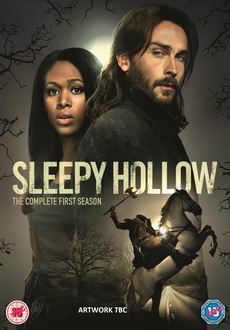 "Sleepy Hollow" [S01] BDRip.x264-DEMAND