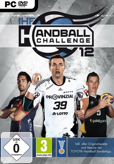 "IHF Handball Challenge 12" (2011) 12-FLT