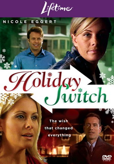 "Holiday Switch" (2007) DVDRiP.XViD-SML