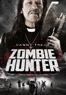 "Zombie Hunter" (2013) BDRip.x264-SONiDO