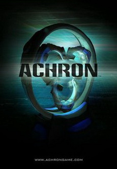 "Achron" (2011) -TiNYiSO