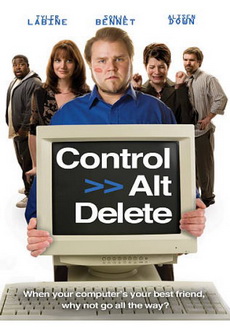 "Control Alt Delete" (2008) DVDRip.XviD-VoMiT