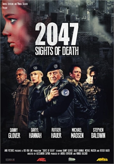 "2047 - Sights of Death" (2014) PL.DVDRip.x264-PTRG