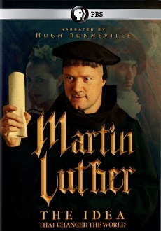 "Martin Luther. The Idea That Changed The World" (2017) 720p.WEB.x264-CONVOY