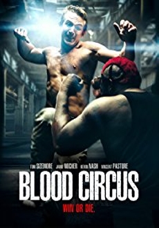 "Blood Circus" (2017) WEB-DL.x264-FGT