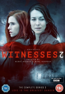 "Witnesses" [S02] BDRip.x264-OUIJA