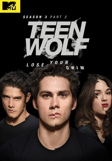 "Teen Wolf" [S03E13-24] DVDRip.X264-DEMAND