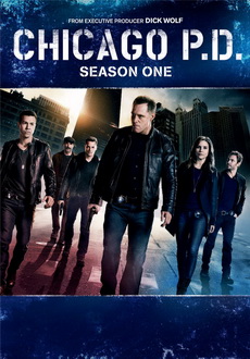 "Chicago P.D." [S01] DVDRip.X264-REWARD