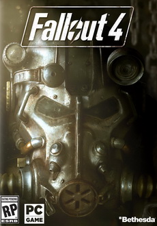 "Fallout 4" (2015) MULTi9-PROPHET