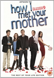 "How I Met Your Mother" [S09] DVDRip.x264-DEMAND