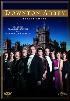 "Downton Abbey" [S03] DVDRip.XviD-HAGGiS