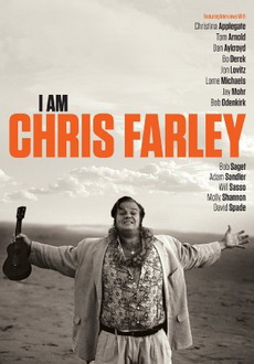 "I Am Chris Farley" (2015) DVDRip.x264-RedBlade