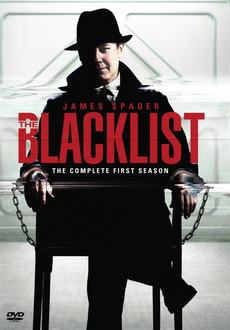 "The Blacklist" [S01] BDRip.x264-DEMAND