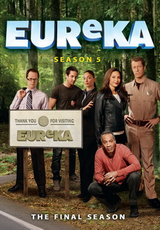 "Eureka" [S05] DVDRip.XviD-INQUISITION