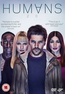 "Humans" [S02] DVDRip.x264-OUIJA