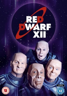 "Red Dwarf" [S12] BDRip.x264-BEDLAM