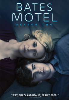 "Bates Motel" [S02] BDRip.x264-DEMAND