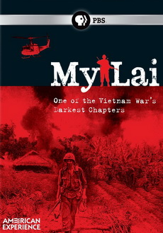 "American Experience My Lai" (2010) DVDRip.XViD-SPRiNTER