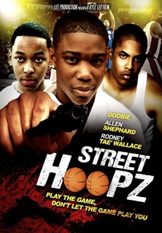 "Street Hoopz" (2017) HDRip.x264-DiRG