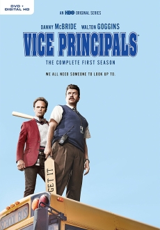 "Vice Principals" [S01] BDRip.x264-DEMAND