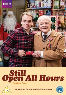 "Still Open All Hours" [S04] DVDRip.x264-PFa