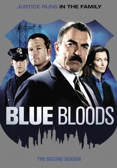 "Blue Bloods" [S02] DVDRip.XviD-DEMAND