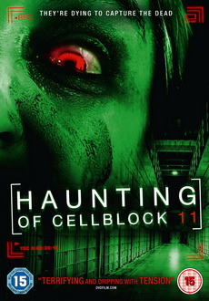 "Haunting of Cellblock 11" (2014) DVDRip.x264-RedBlade