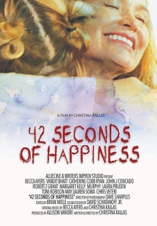 "42 Seconds of Happiness" (2016) WEBRip.x264-RARBG