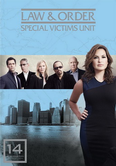 "Law & Order: Special Victims Unit" [S14] DVDRip.X264-DEMAND