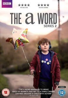 "The A Word" [S02] DVDRip.x264-PFa