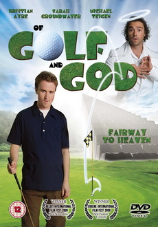 "Of Golf and God" (2008) DVDRip.XviD-TASTE