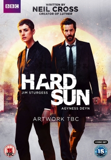 "Hard Sun" [S01E01] HDTV.x264-ORGANiC