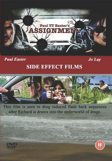 "Assignment" (2013) DVDRip.x264-RedBlade