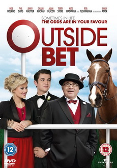 "Outside Bet" (2012) DVDRip.XviD-FiCO