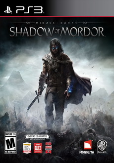 "Middle-earth: Shadow of Mordor" (2014) PS3-iMARS
