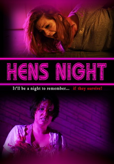 "Hens Night" (2018) WEBRip.x264-iNTENSO