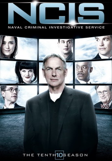 "NCIS: Naval Criminal Investigative Service" [S10] DVDRip.X264-REWARD