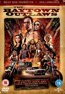 "The Baytown Outlaws" (2012) PL.DVDRiP.XViD-PSiG 