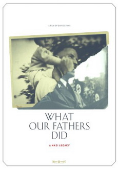 "What Our Fathers Did: A Nazi Legacy" (2015) LIMITED.DVDRip.x264-RedBlade