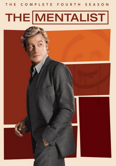 "The Mentalist" [S04] DVDRip.XviD-REWARD