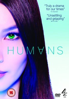 "Humans" [S01] DVDRip.x264-TASTETV