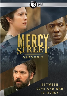 "Mercy Street" [S02] BDRip.x264-REWARD