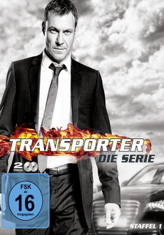 "Transporter: The Series" [S01] BRRiP.XViD-PSiG