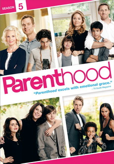 "Parenthood" [S05] DVDRip.x264-DEMAND