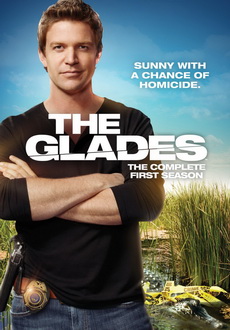 "The Glades" [S01] DVDRip.XviD-REWARD