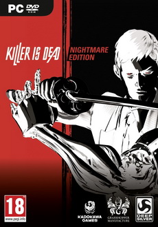 "Killer is Dead" (2014) -CODEX