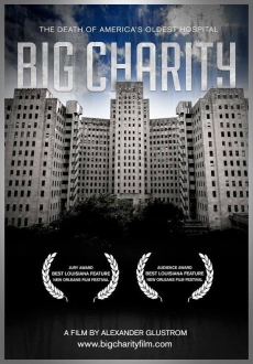 "Big Charity: The Death of America's Oldest Hospital" (2014) WEBRip.x264-RARBG