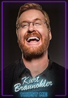 "Kurt Braunohler: Trust Me" (2017) WEBRip.x264-RARBG