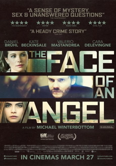 "The Face of an Angel" (2014) RERiP.DVDRiP.X264-TASTE