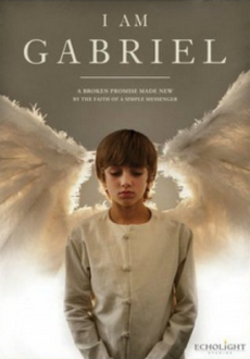 "I Am Gabriel" (2012) DVDRip.XviD-IGUANA